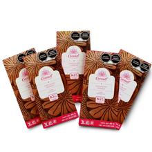 Cargar imagen en el visor de la galería, Barra De Chocolate Amargo Cocoatl 85% Cacao. 80 g.