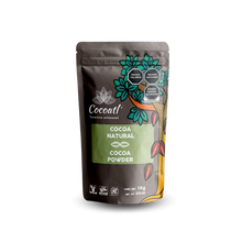 Cargar imagen en el visor de la galería, Cocoa Natural Cocoatl 1 Kg