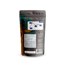 Cargar imagen en el visor de la galería, Gotas Chocolate Amargo 85% Cacao Cocoatl P/ Repostería 1 kg