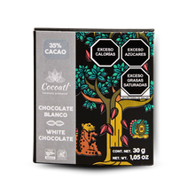 Cargar imagen en el visor de la galería, Paquete De Barras Chocolate Jaguar 9pzas 30 g. c/u