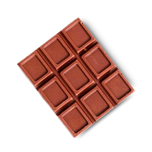 Cargar imagen en el visor de la galería, Barra de Chocolate Amargo Jaguar 72% Cacao 30 g.