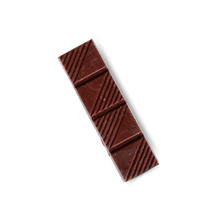 Cargar imagen en el visor de la galería, Barra de Chocolate Amargo con Relleno de Horchata 63% Cacao 22 g.