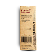 Cargar imagen en el visor de la galería, Barras De Chocolate Con Leche 40% Cacao Con Avellanas 30 g.