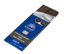 Cargar imagen en el visor de la galería, Barra De Chocolate Amargo 85% Cacao 80 g.