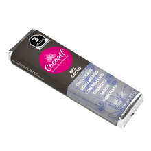 Cargar imagen en el visor de la galería, Barra de Chocolate Amargo con Relleno de Horchata 63% Cacao 22 g.