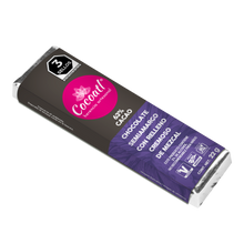 Cargar imagen en el visor de la galería, Barra de Chocolate Amargo con Relleno de Mezcal 63% Cacao 22 g.