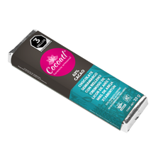 Cargar imagen en el visor de la galería, Barra de Chocolate Amargo con Relleno de Xtabentún 63% Cacao 22 g.