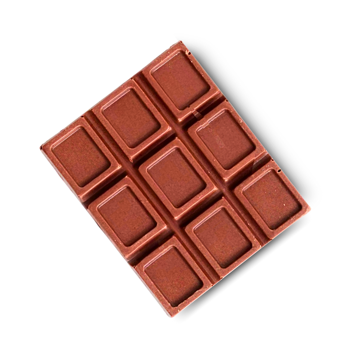 Barra de Chocolate Amargo Jaguar 72% Cacao 30 g.