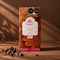 Barra De Chocolate Amargo Cocoatl 85% Cacao. 80 g.