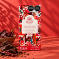 Barra De Chocolate Amargo Con Chile Guajillo Cocoatl 70% Cacao 80 g.