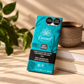 Barra De Chocolate con Leche con Arroz Inflado y Quinoa 40% Cacao 80 g.