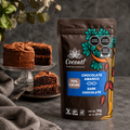 Gotas Chocolate Amargo 72% Cacao Cocoatl P/ Repostería 1 kg
