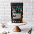 Gotas Chocolate Blanco 35% Cacao Cocoatl P/ Repostería 1 kg